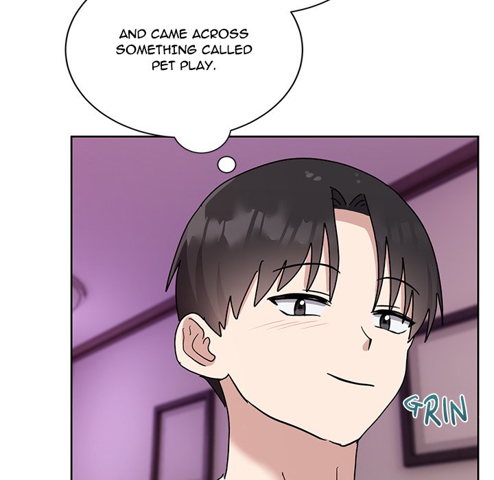 Knot My Secret - episode 8 - 82