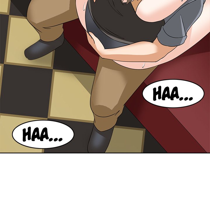 Agent Playboy meldet sich zum Dienst - episode 10 - 61