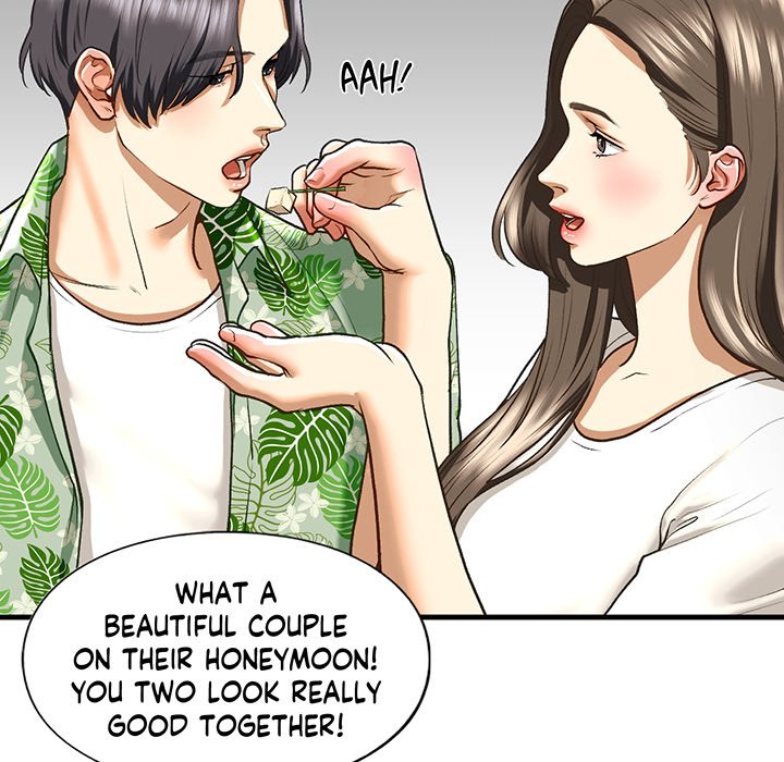 Stepsister - episode 27 - 35
