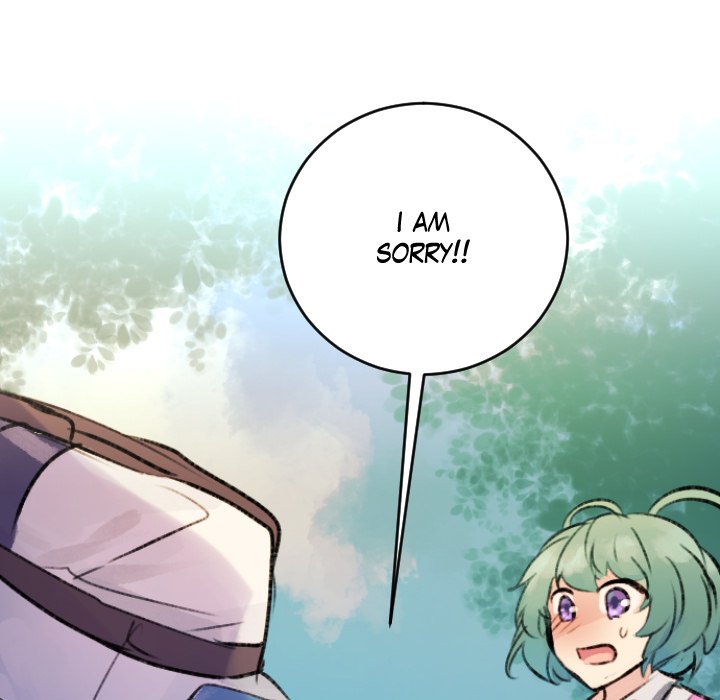 Death's Love Ballad - episode 27 - 46