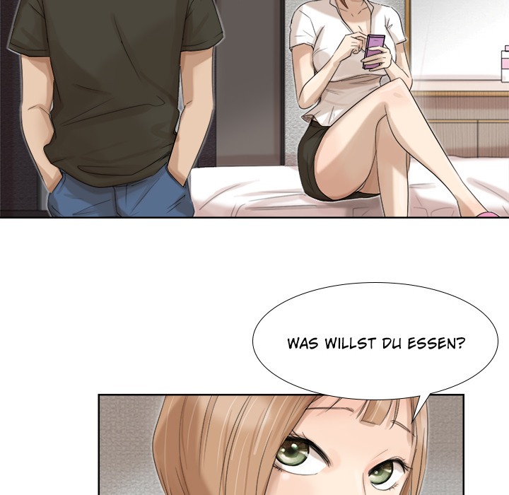 Lieber Nicht - episode 17 - 22