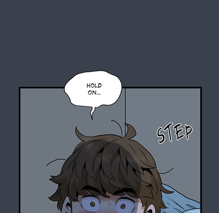 Snapping into Love - UNCENSORED - episode 11 - 179