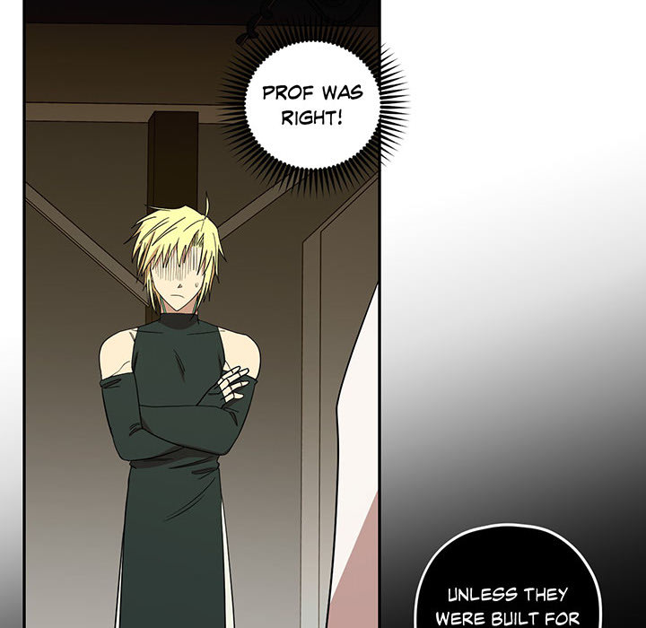 Love, Lust, & Joy - episode 21 - 33
