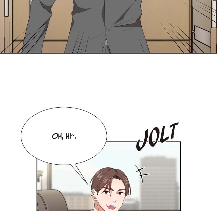 Fragrant Office Life - episode 10 - 37