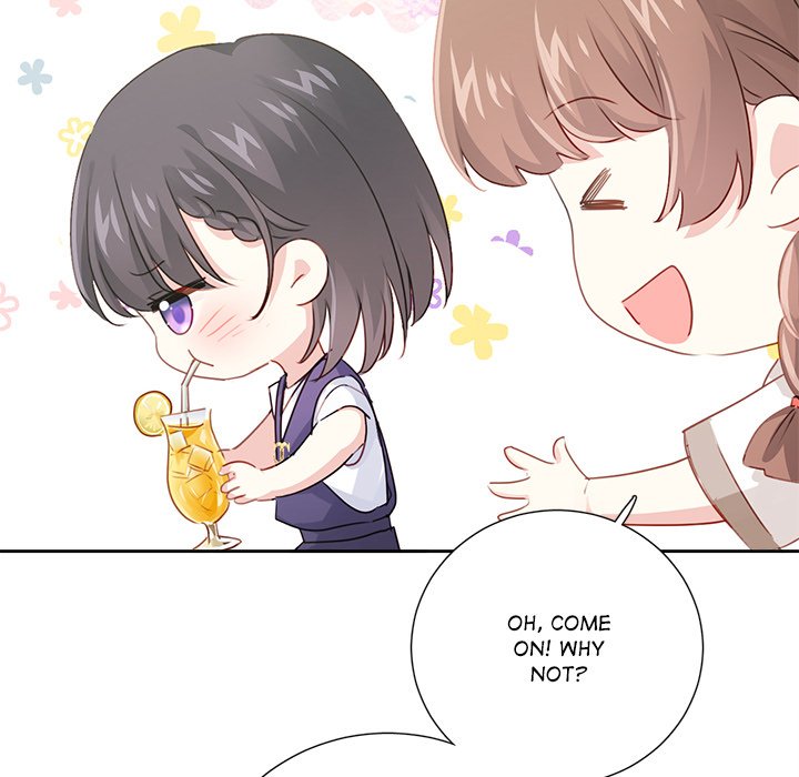 A Young Case of Hearts - episode 43 - 24