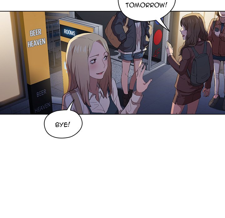 Who Cares If I'm a Loser! - episode 7 - 77