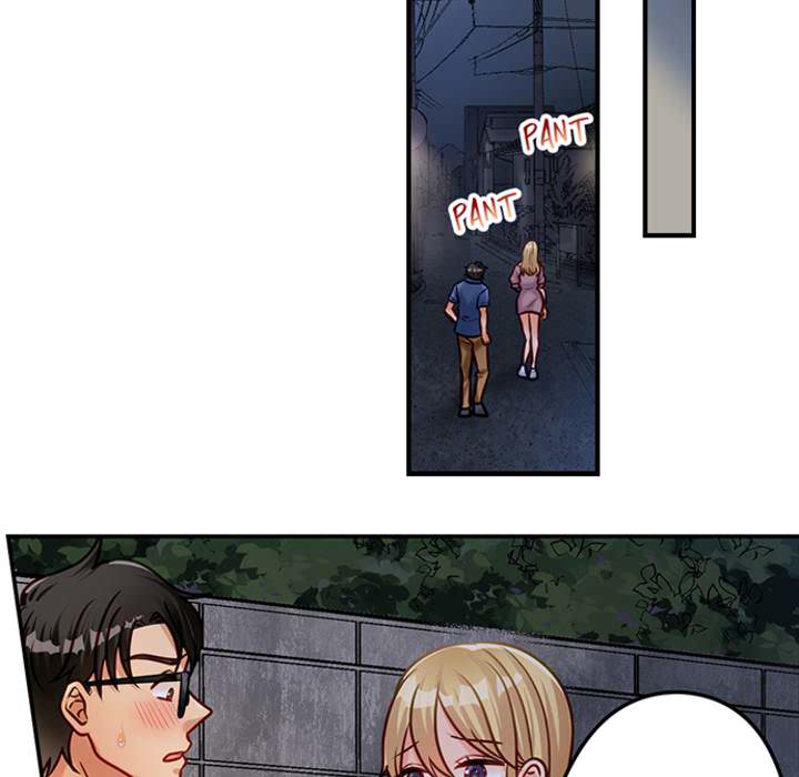 The Last Virgin in a Lustful World - episode 23 - 9