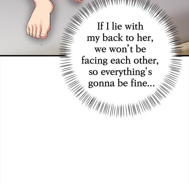 Stepping Out of the Shower to Find a Mysterious Beauty in My Bed - episode 2 - 58