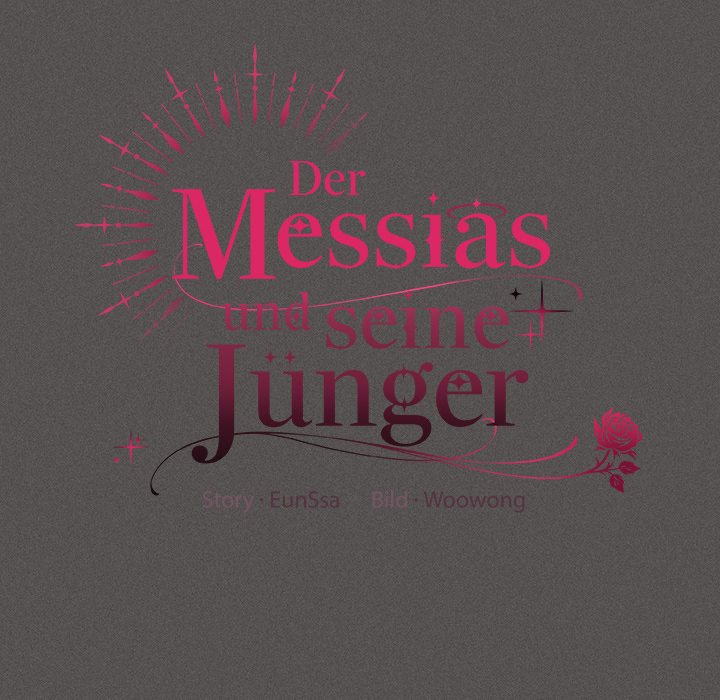 Der Messias und seine Jünger - episode 15 - 92