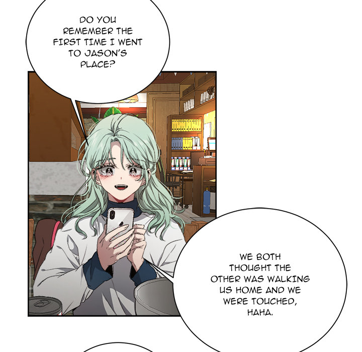 The Spring Scent of the Sea - episode 69 - 18