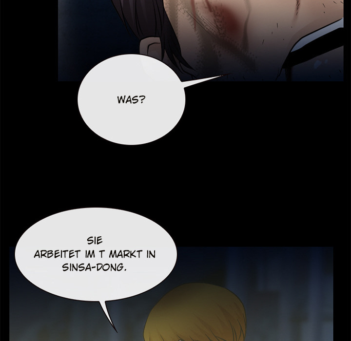Silhouette - episode 46 - 51