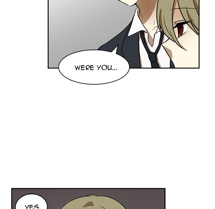 We Are (Murderers) - episode 1 - 21