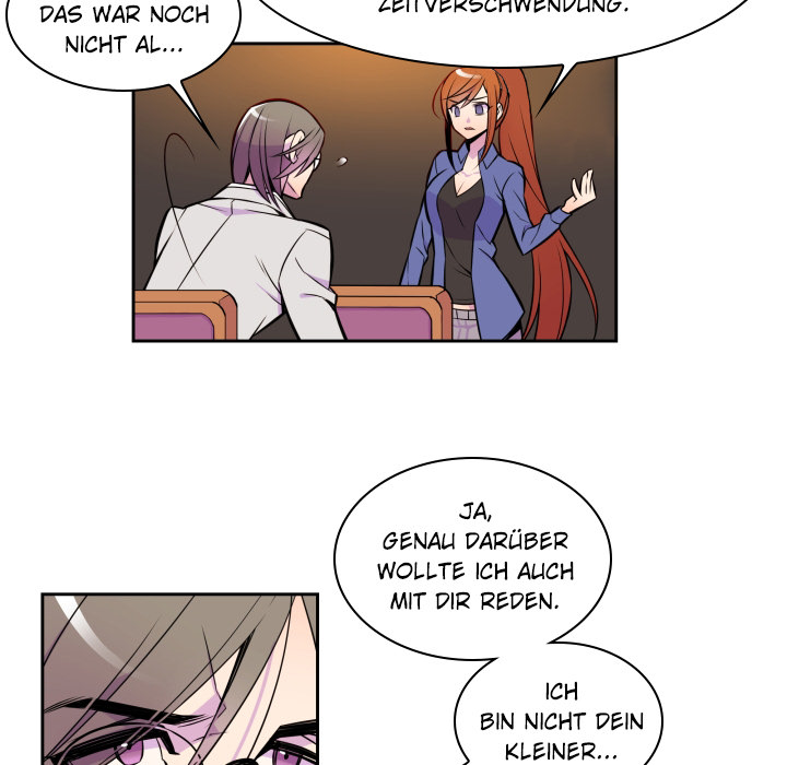 Zum Fressen gern! - episode 7 - 22