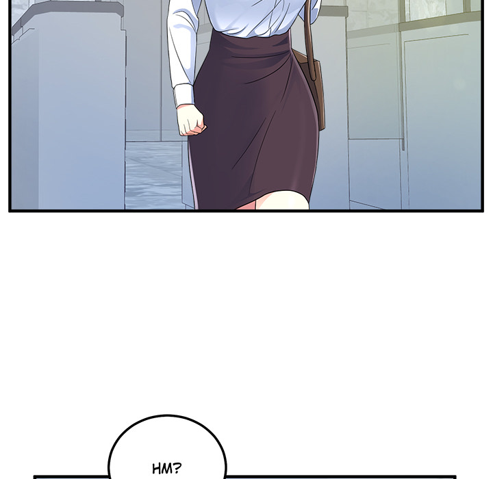 Verzaubert im Büro - episode 1 - 80