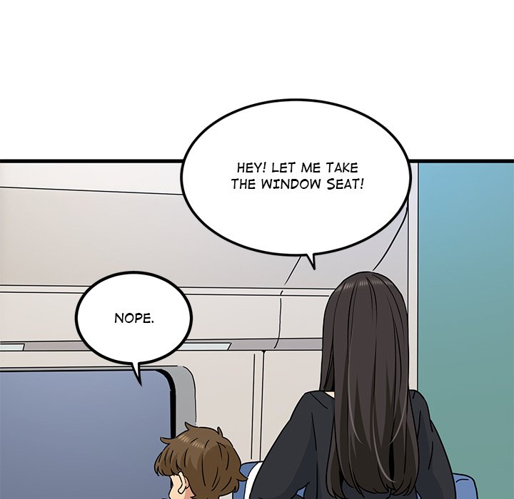 Snapping into Love - episode 38 - 155