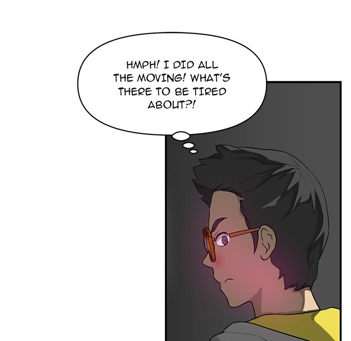 My Best Mistake - episode 18 - 23