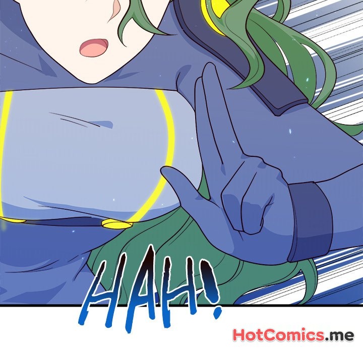 When Aliens Invaded Earth - episode 71 - 38