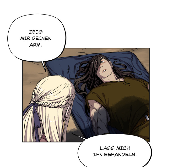 Karmas Weg - episode 22 - 21