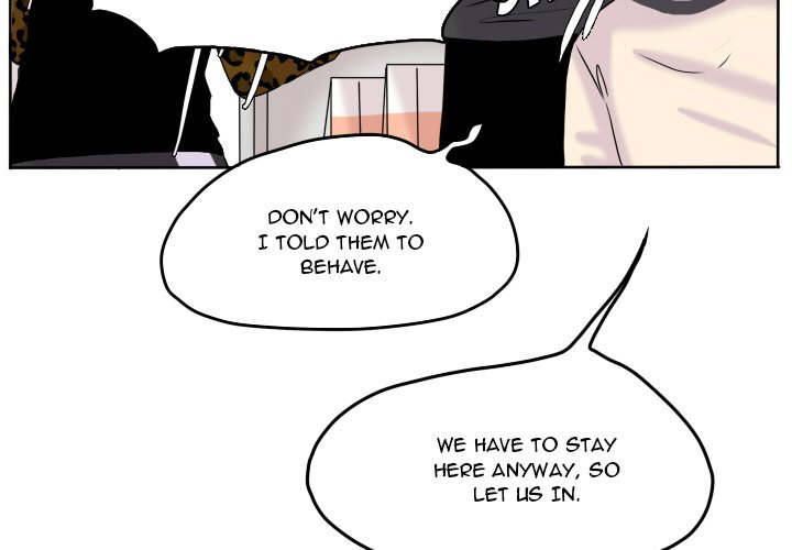 The Chill Couple - episode 59 - 3