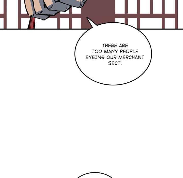 Legend of Sayu - episode 69 - 53