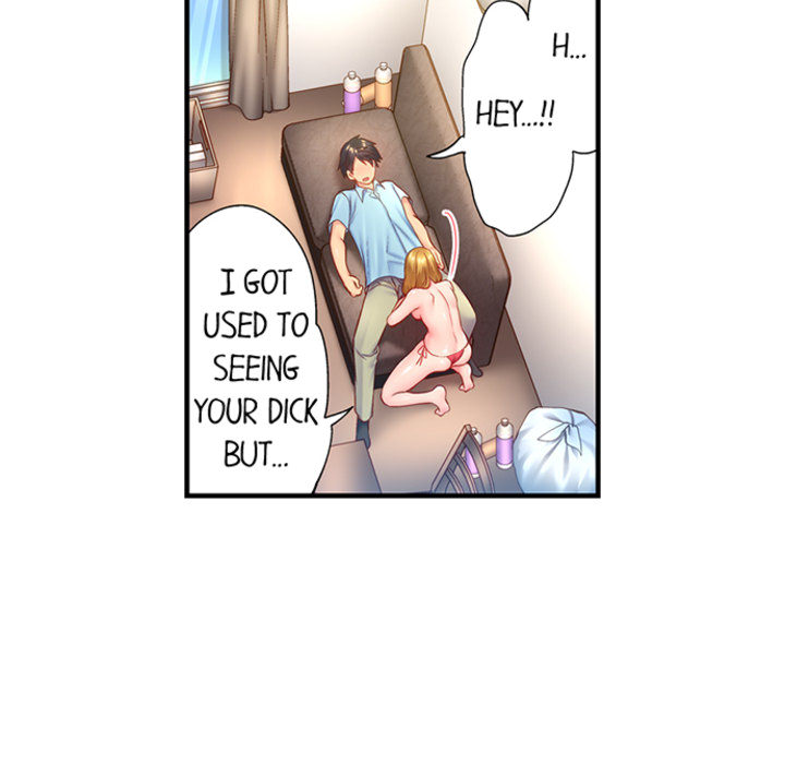 First Time With My Wife (Again) - episode 3 - 11