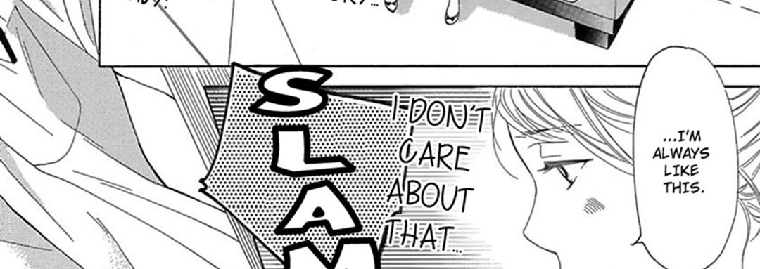 Just Listen to What I Say - The Things I Want A Sadistic Doctor to Do to Me - episode 1 - 21