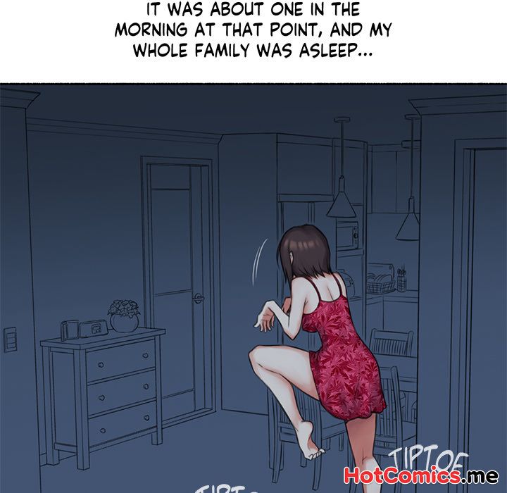 Sexual Exploits - episode 58 - 54
