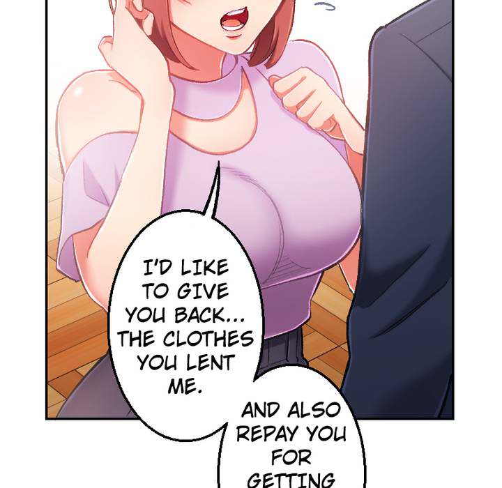 That Soaking Wet Girl - episode 3 - 35