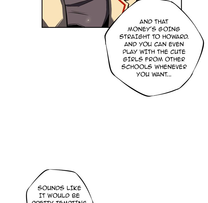 Supernova - episode 19 - 31