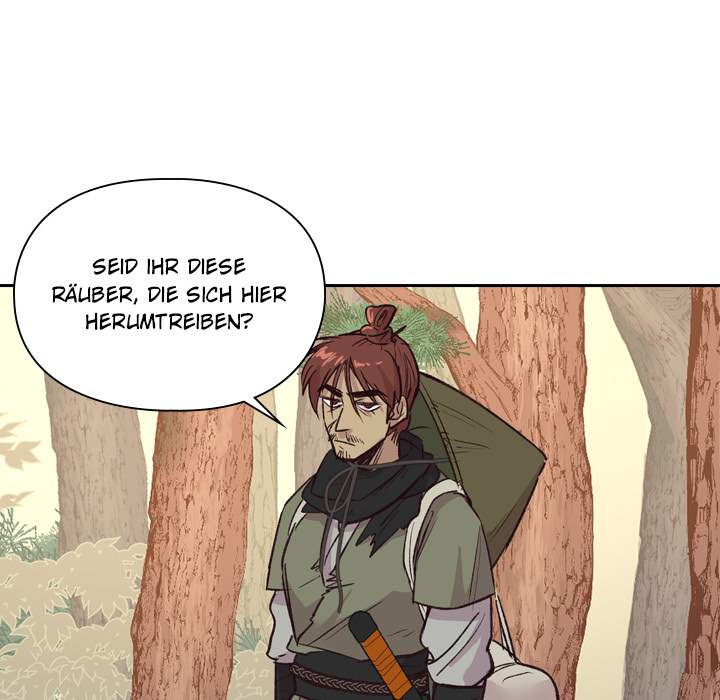 Die Prinzessin und ihre Leibwächter - episode 11 - 28