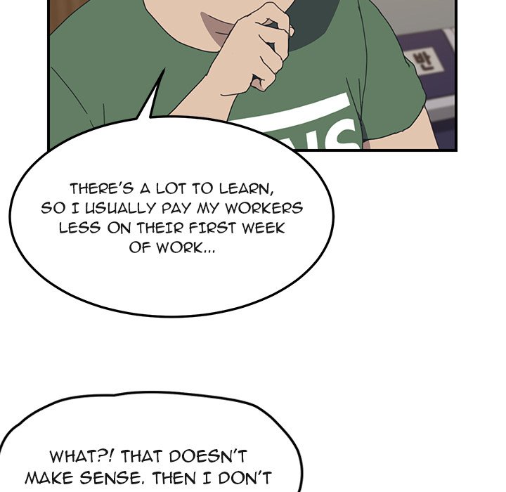 The Unwanted Roommate - episode 14 - 23