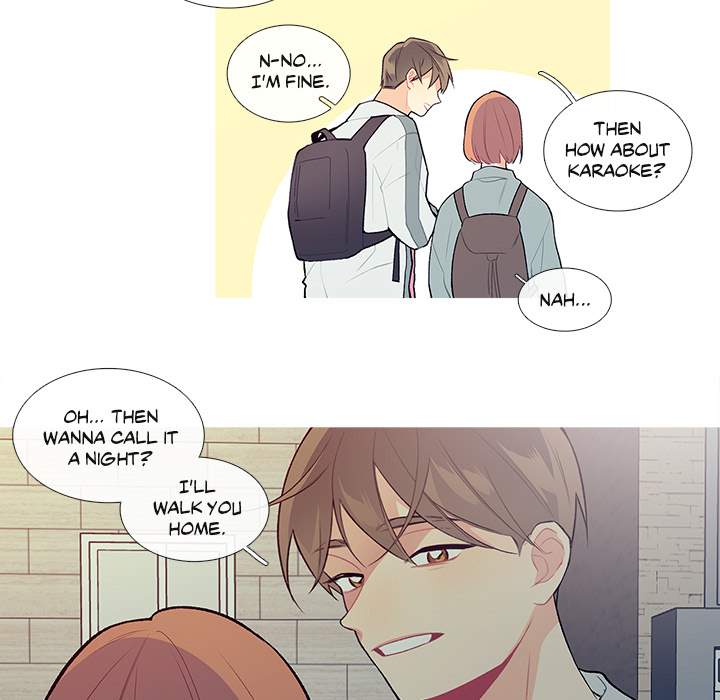 What's Going On? - episode 10 - 23