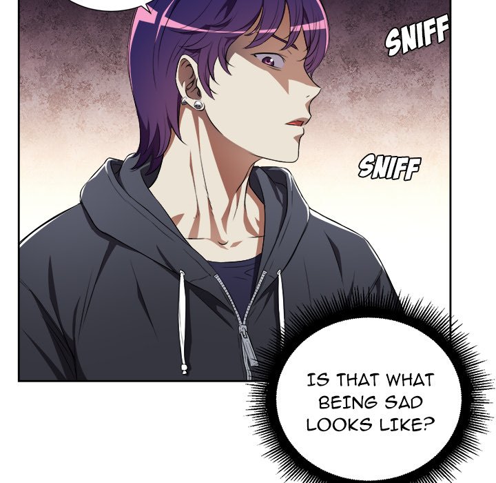 Yuri's Part Time Job - episode 32 - 63