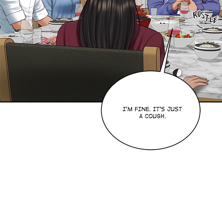 Extremely Rich Family - episode 68 - 88