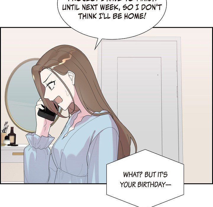 A Misogamist's Romance - episode 43 - 66
