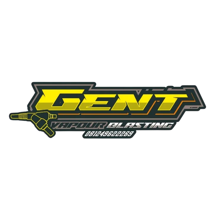 gentvaporblastingsragen