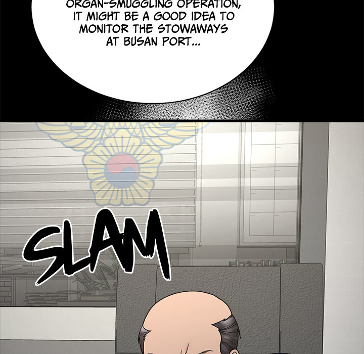 Demon Cat - episode 30 - 150