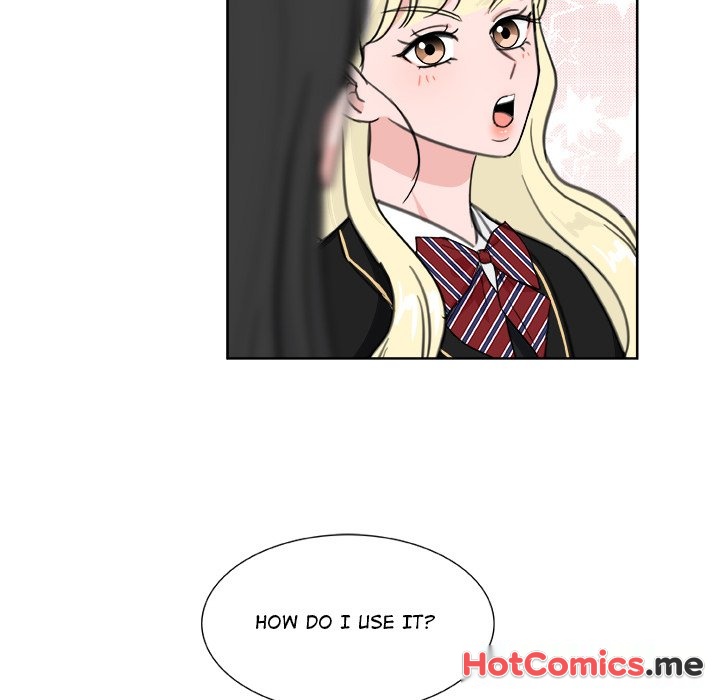 Welcome, Witch Shop - episode 14 - 69