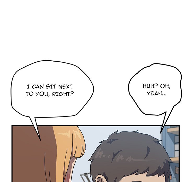 The Unwanted Roommate - episode 4 - 76