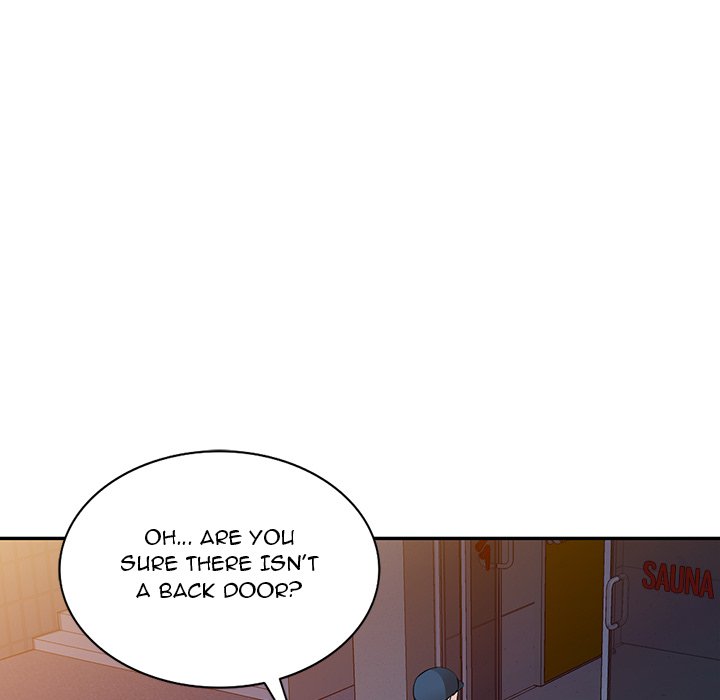 Don't Seduce Me! - episode 12 - 128