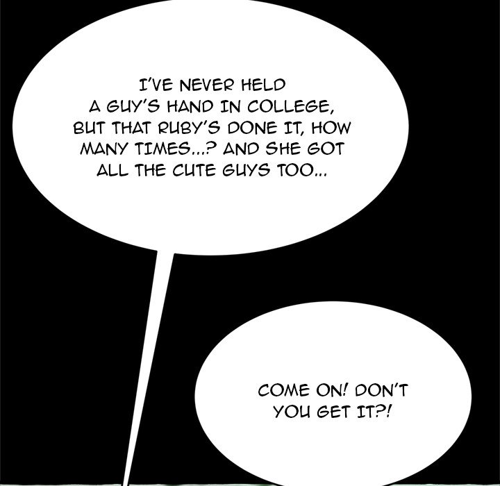 Can't Get to You - episode 14 - 16