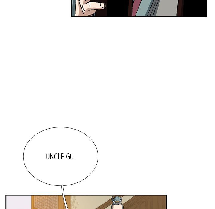 The Tale of The Hyungsan Sect - episode 15 - 15