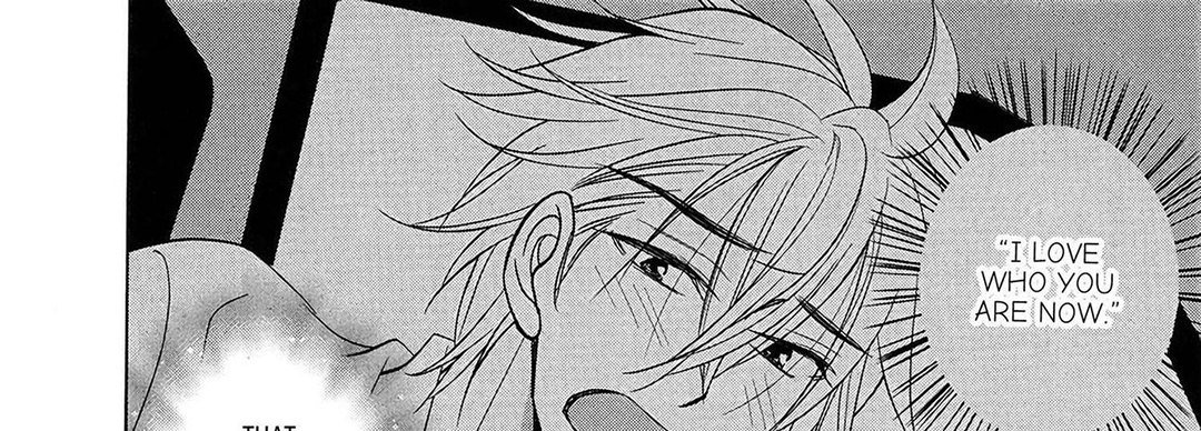 TORICO Omnibus Vol.2 - episode 9 - 40