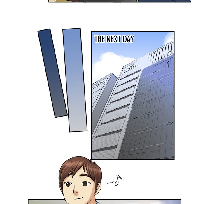 My New Co-worker - episode 1 - 16