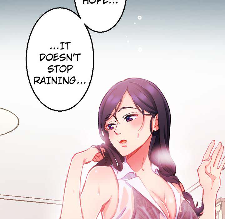 That Soaking Wet Girl - episode 4 - 21