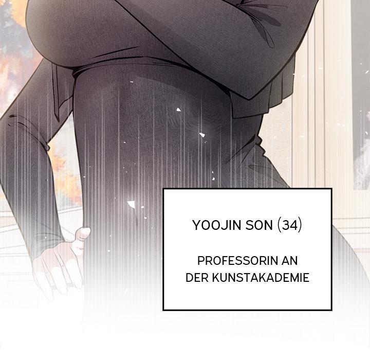 Abschlussarbeit: Aktzeichnung - episode 1 - 14