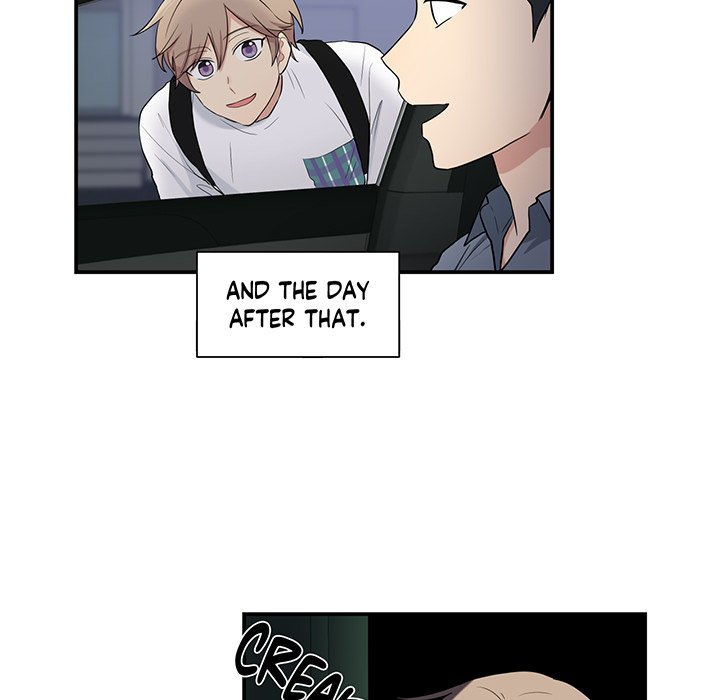 My X Report - episode 35 - 32