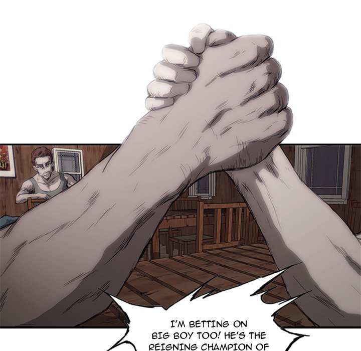The Chronicles of Apocalypse - episode 1 - 27