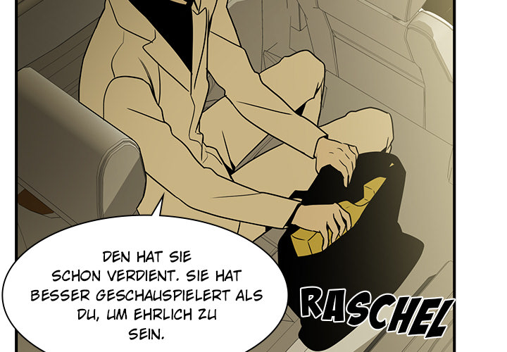 Besondere Beziehungen - episode 52 - 2