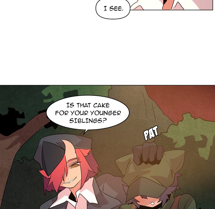 Overlord Time! - episode 22 - 20